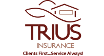 Triusinsurance  & Onoway Registries Ltd. Logo